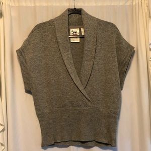 Triple Five Soul Sweater